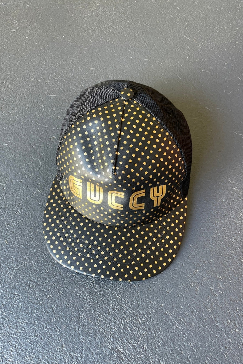 Gucci Cap Star