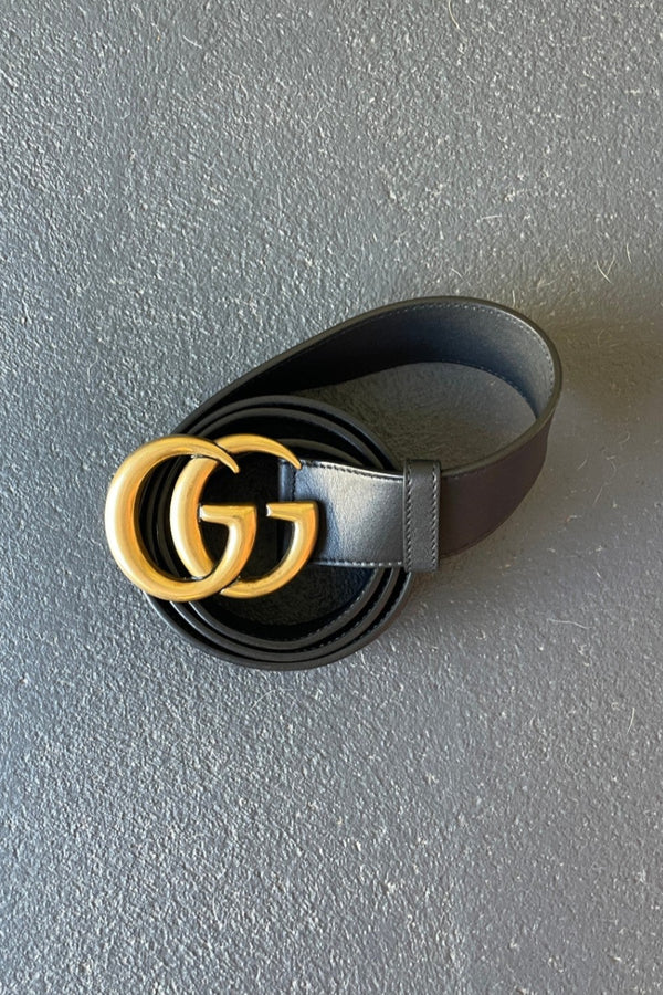 Gucci Gürtel Marmont