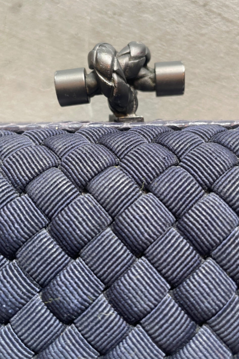 S Bottega Veneta Clutch