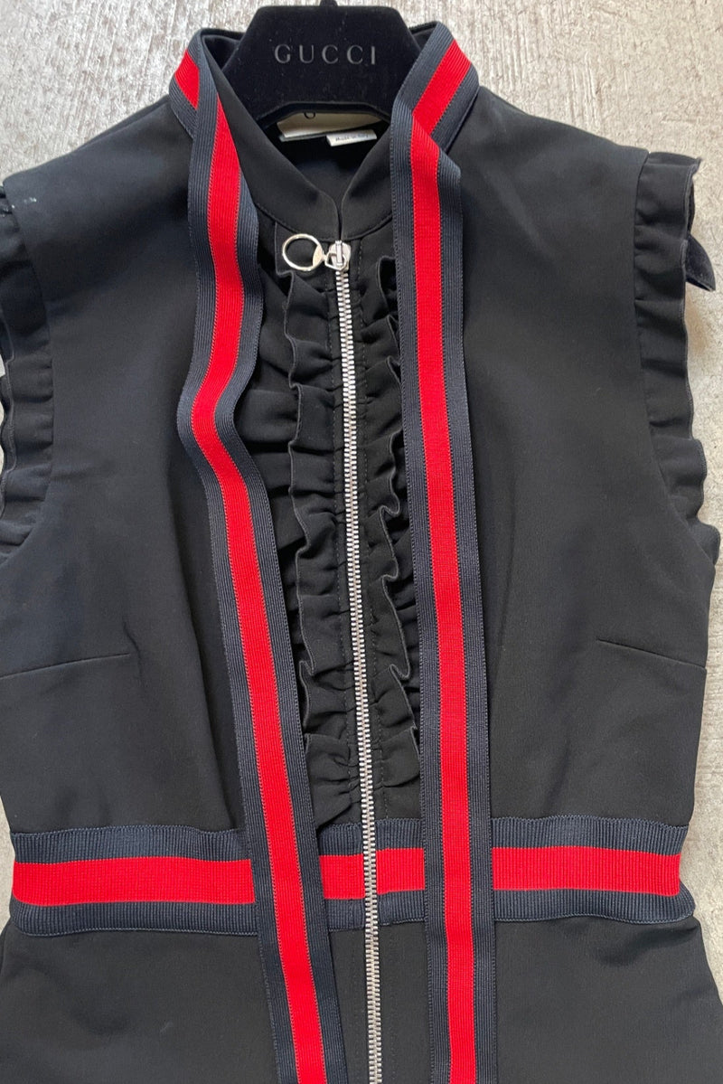 Gucci Kleid S
