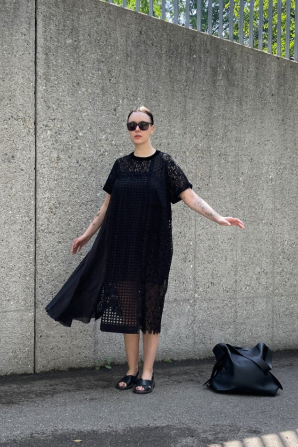 S Sacai Dress