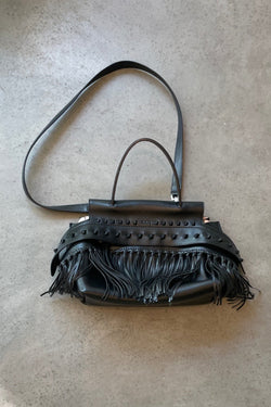 TOD'S Wave Bag
