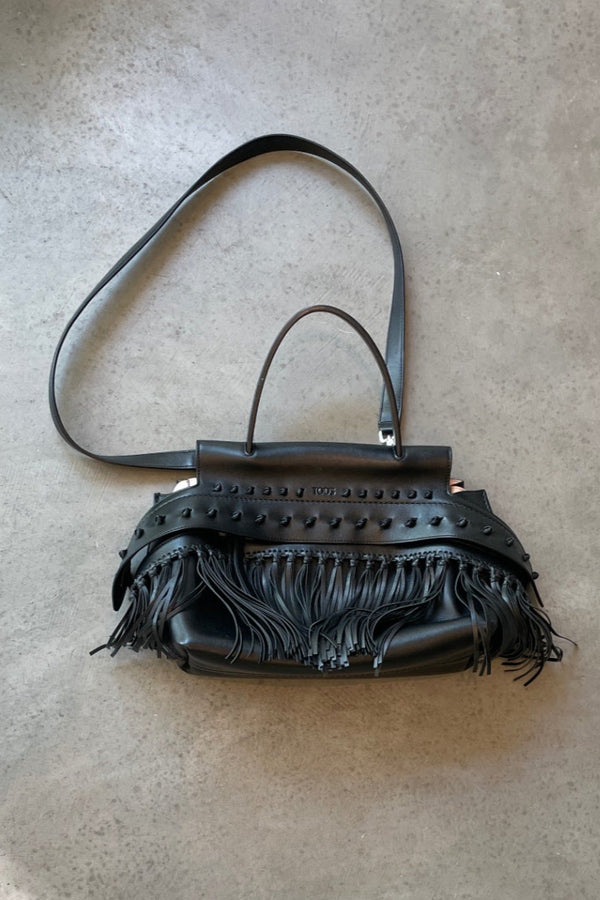 TOD'S Wave Bag
