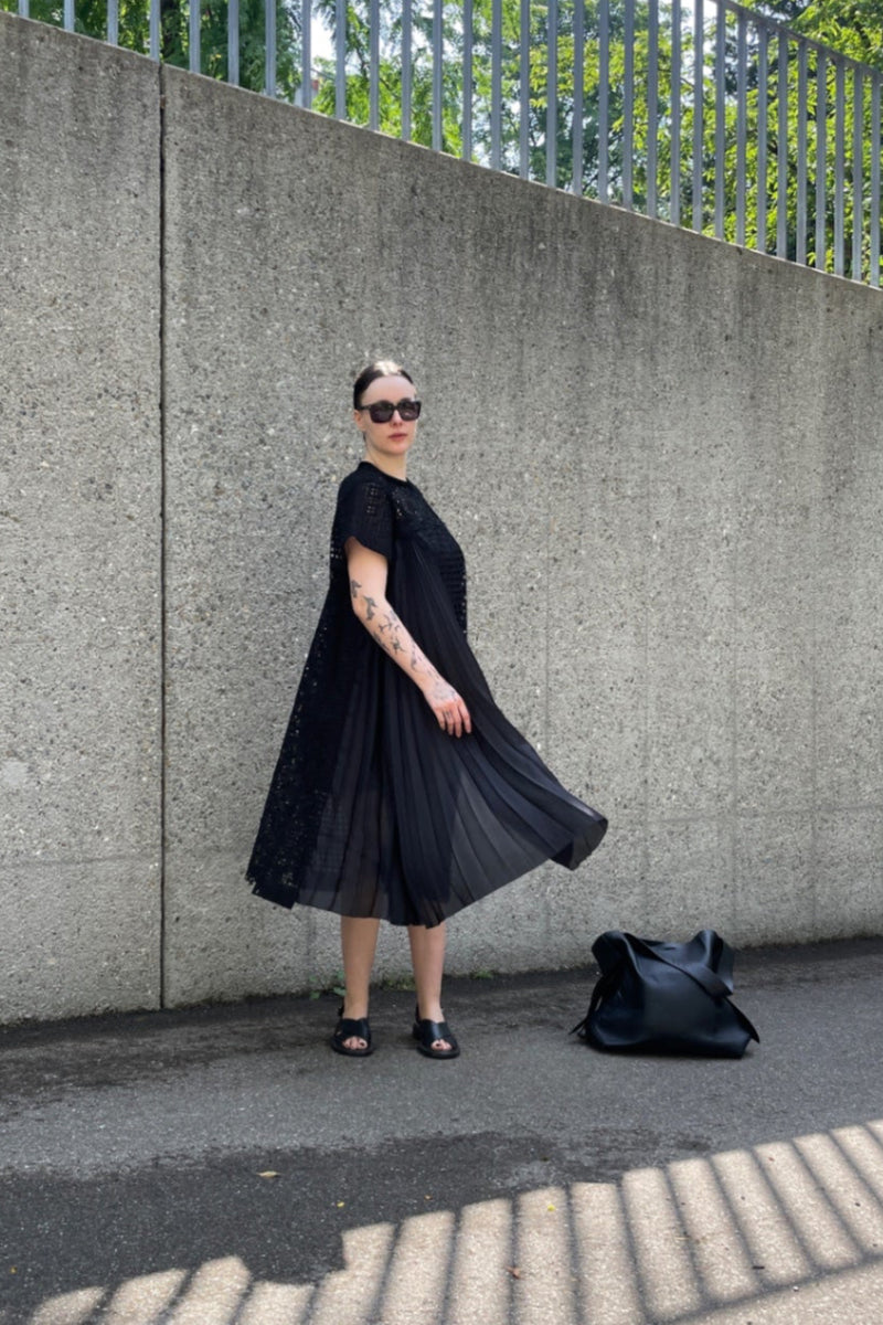 S Sacai Dress