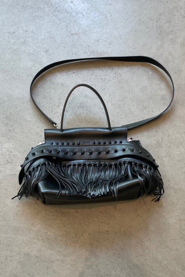 TOD'S Wave Bag