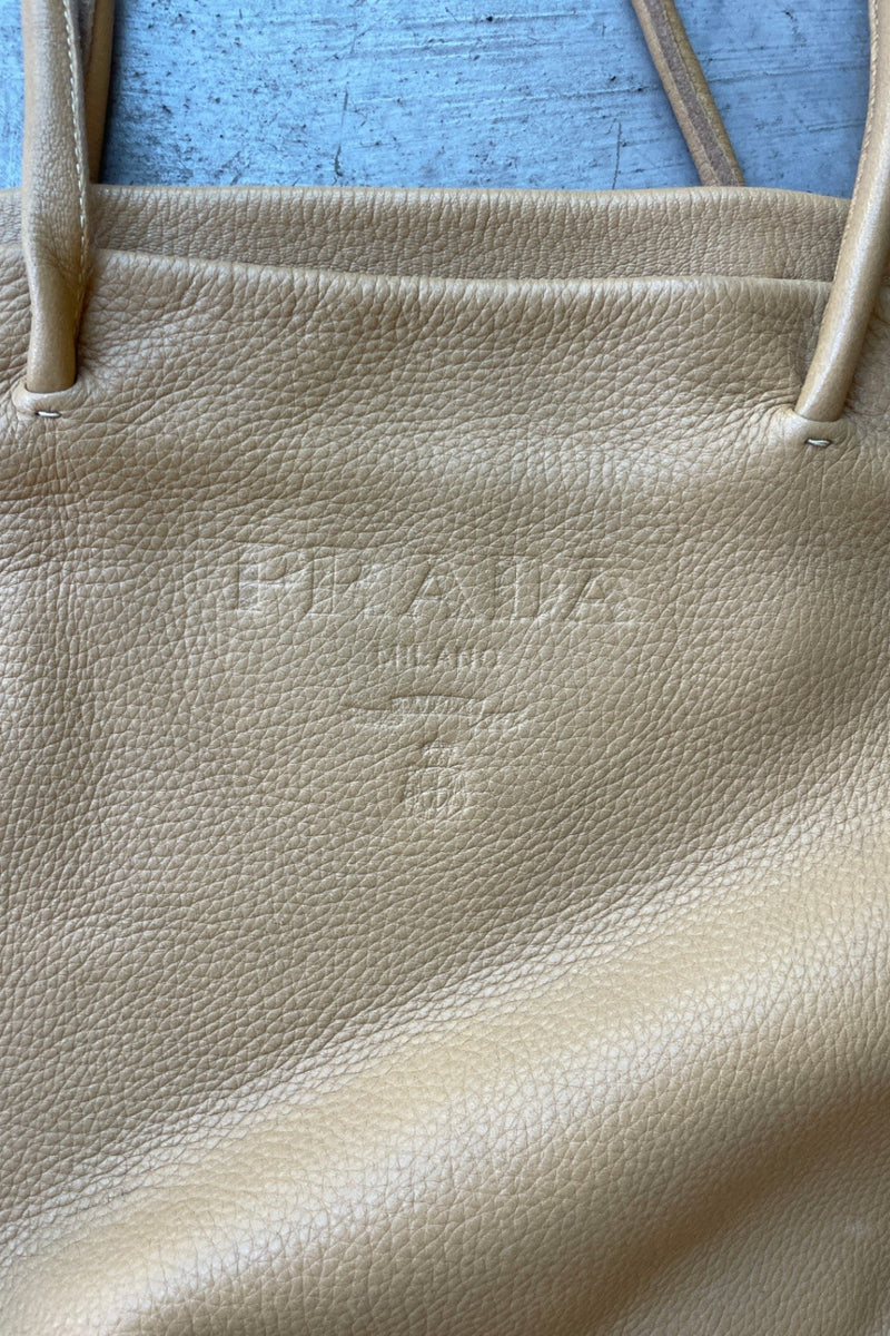 Prada Handtasche