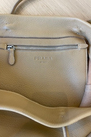 Prada Handtasche