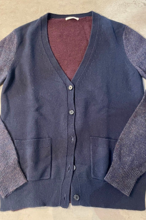 S Céline Strickjacke