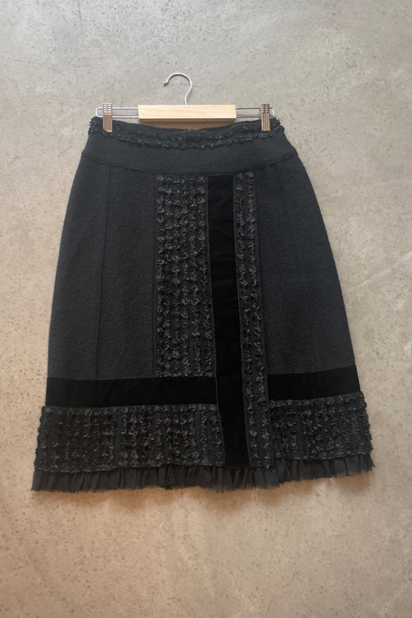 Kenzo Rock S