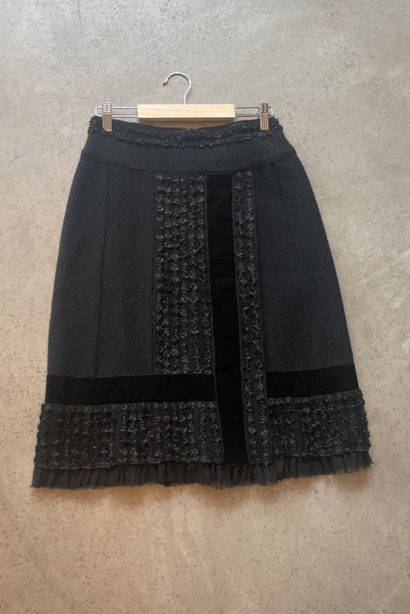 Kenzo Rock S