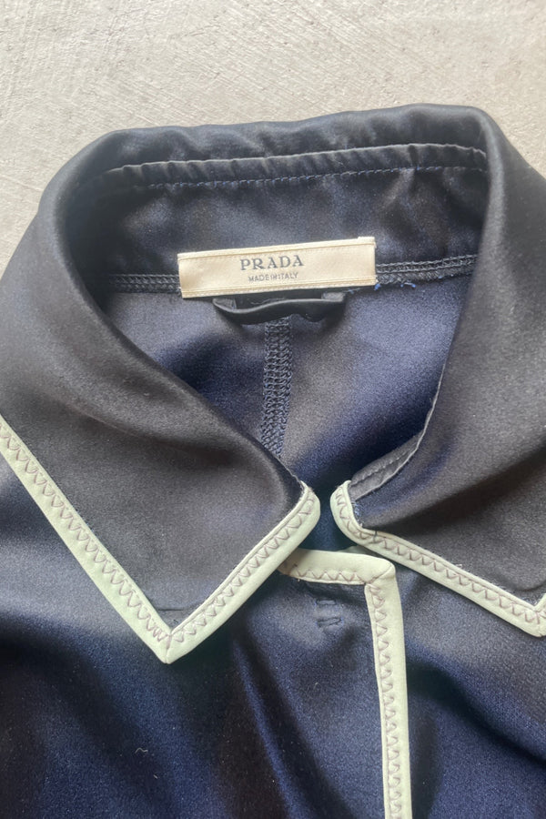 Prada 2013 Mantel S