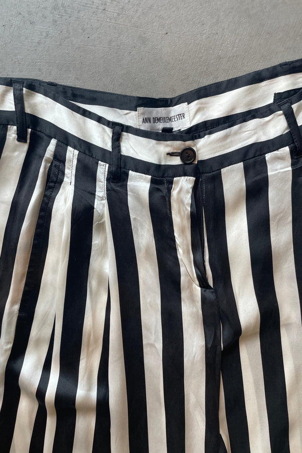 Ann Demeulemeester Hose M
