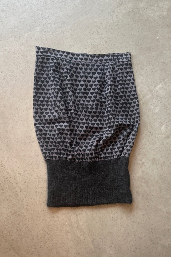 S Dries van Noten Skirt