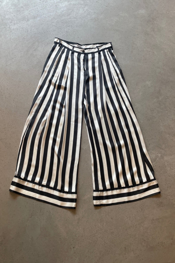Ann Demeulemeester Hose M
