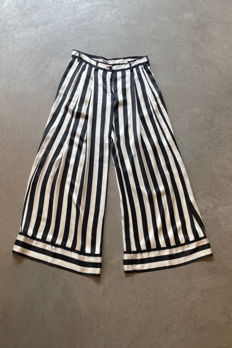 Ann Demeulemeester Hose M