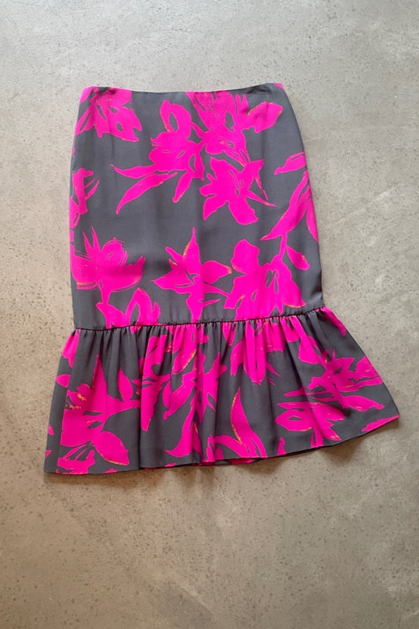 Dries van Noten Skirt