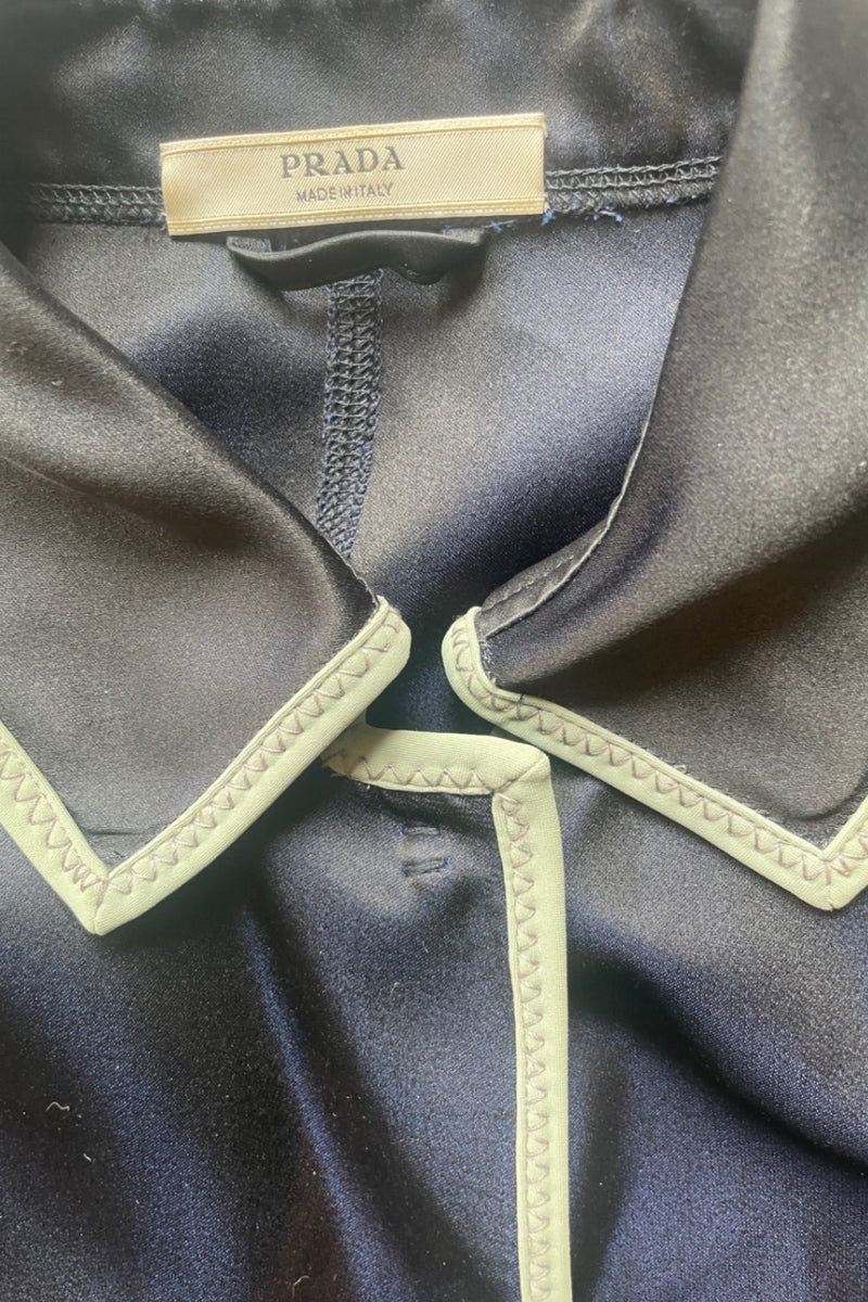 Prada 2013 Mantel S