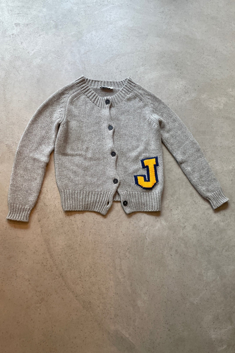 Jil Sander Cardigan J