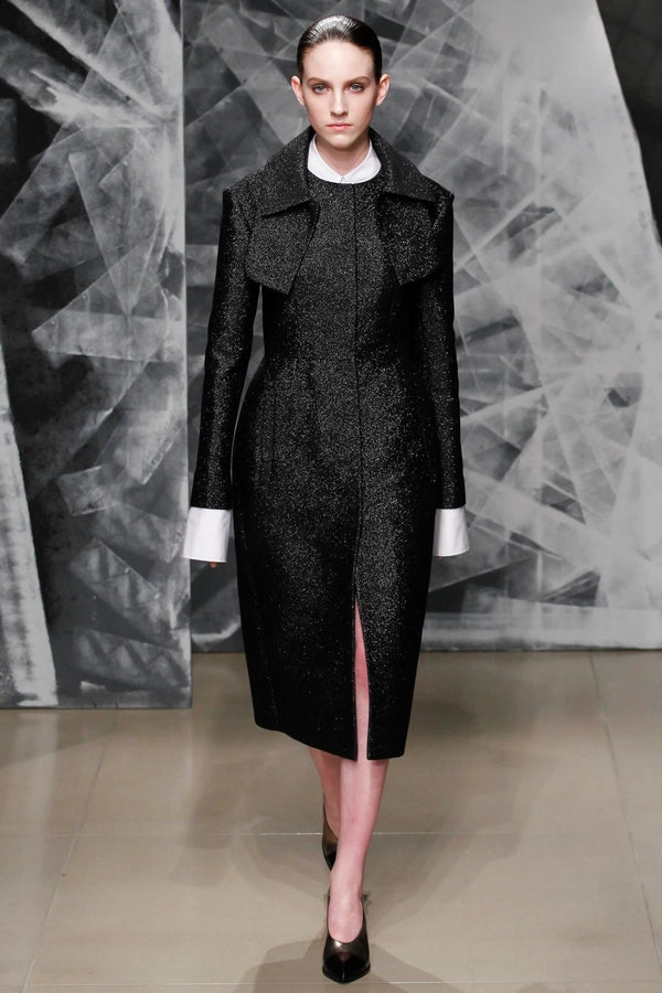 S Jil Sander Statement Coat