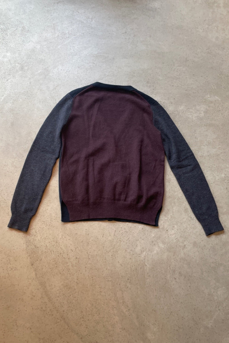 S Céline Strickjacke