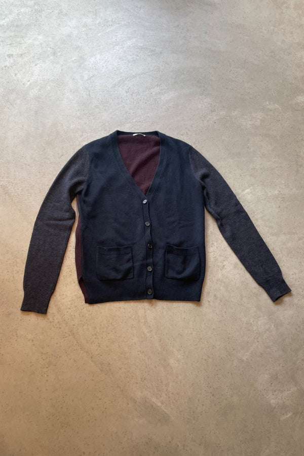 S Céline Strickjacke