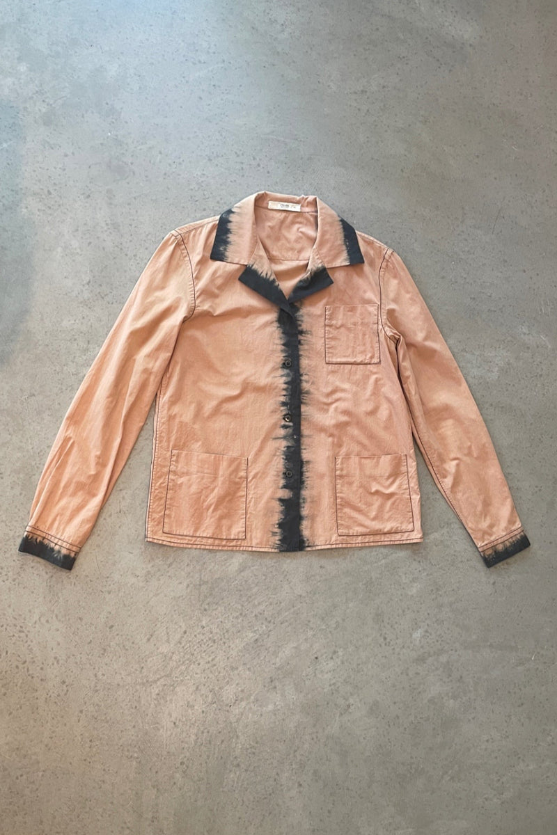 Prada Blouse 2004
