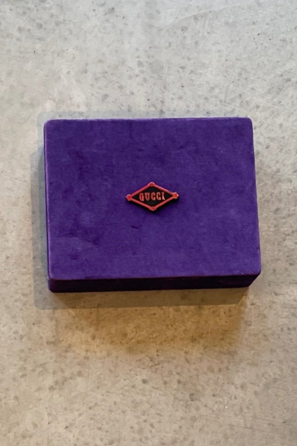 Gucci Kartenspiel + Box