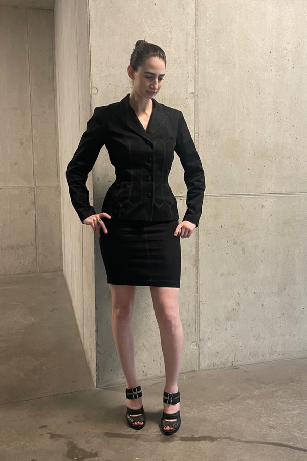 Alaia Ensemble 36