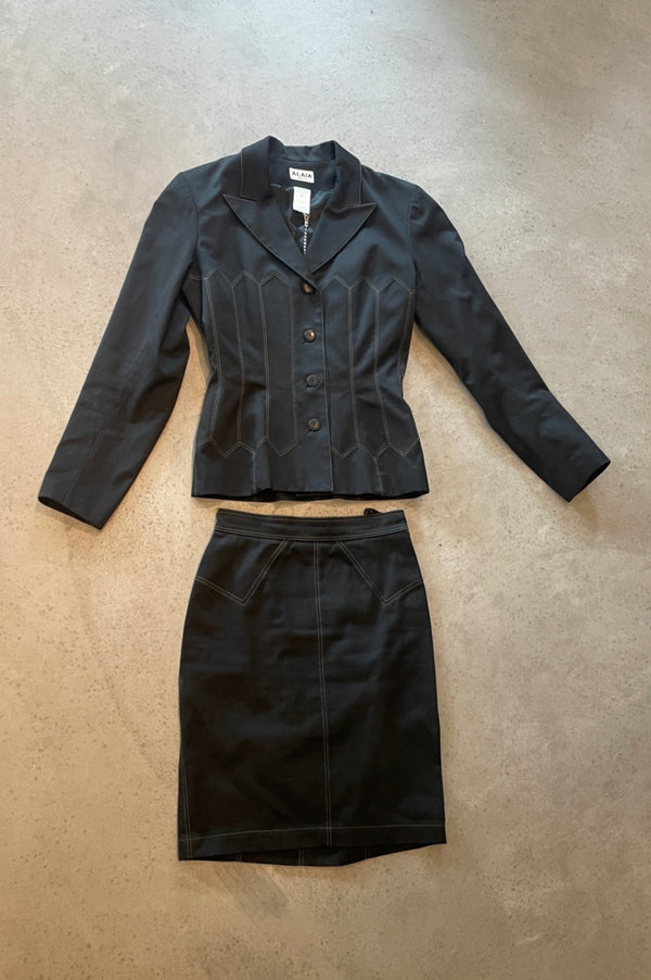 Alaia Ensemble 36
