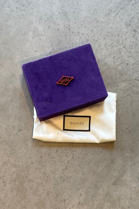 Gucci Kartenspiel + Box