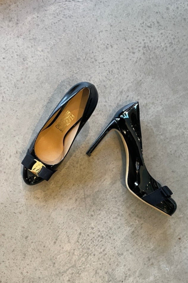 Salvatore Ferragamo Pumps 41