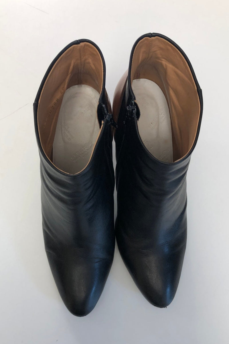 Maison Martin Margiela Stiefeletten 40