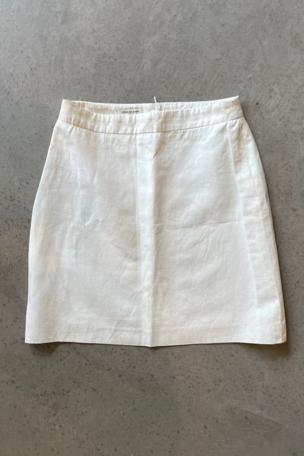 Dries van Noten Mini-Rock 36