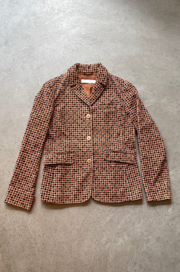 Miu Miu Blazer 40