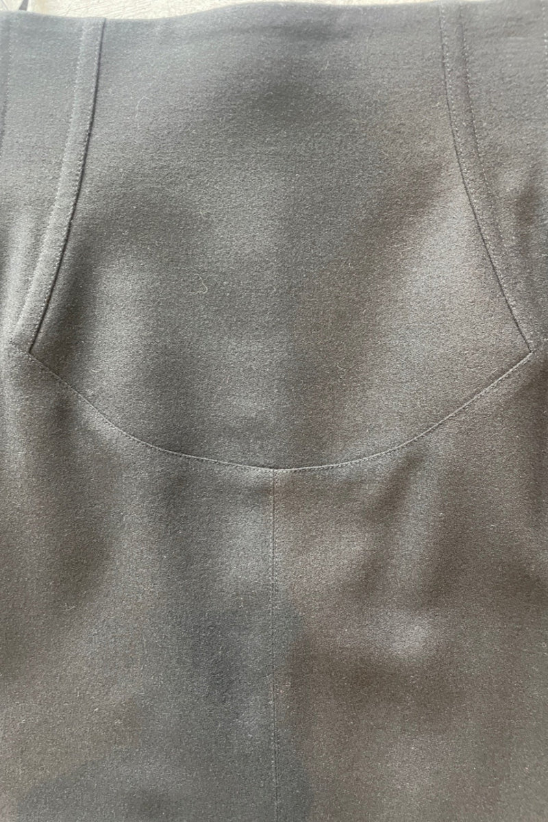 S Alaia Suit Butterfly Collection 1991