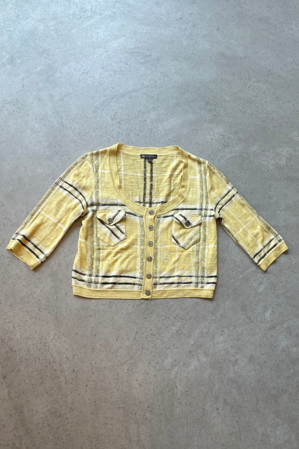 Burberry Cardigan M