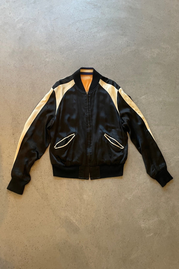 S Y's by Yohji Yamamoto reversible Jacket 2004
