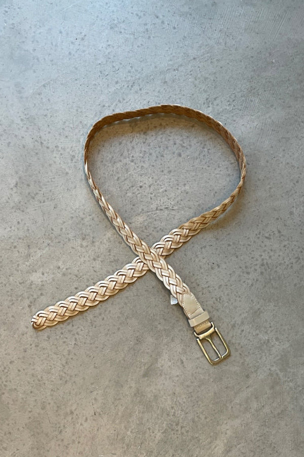 Comme des Garçons Homme Plus Gürtel M