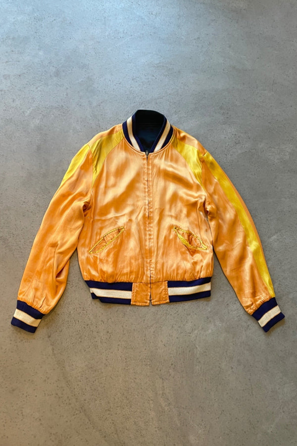 S Y's by Yohji Yamamoto reversible Jacket 2004