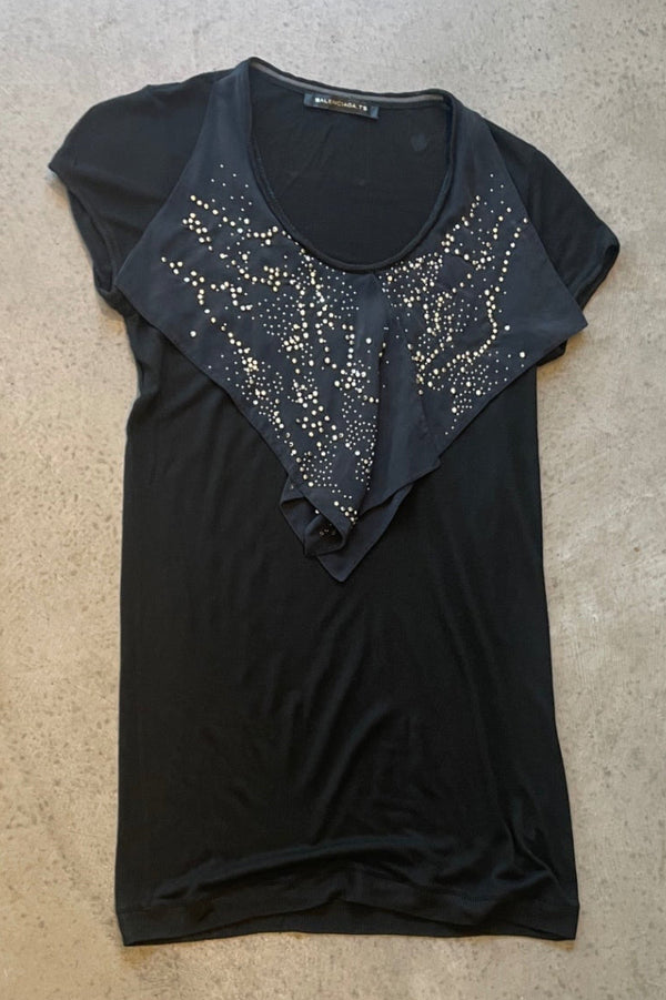 Balenciaga Ghesquiere T-Shirt S