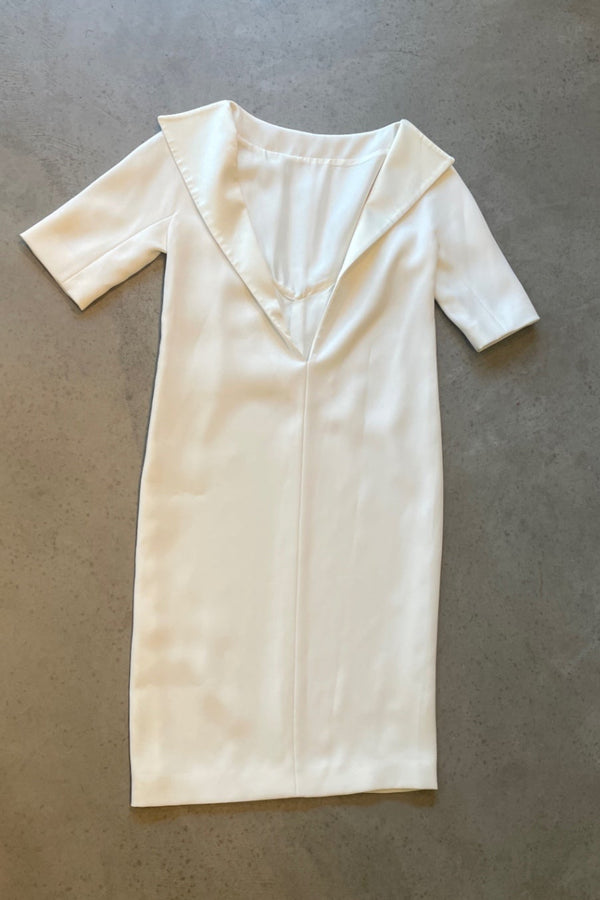 S Balenciaga Ghesquiere Kleid S