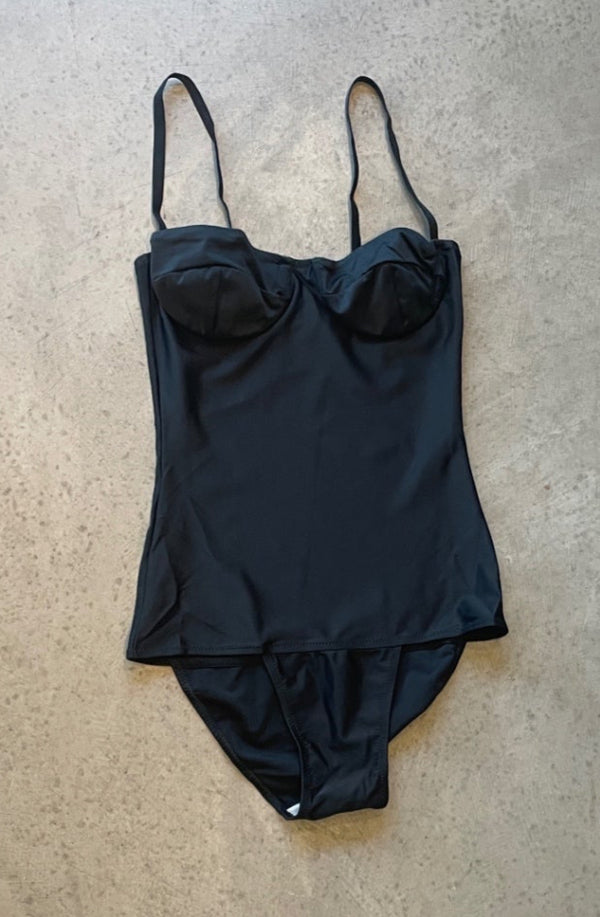 Junior Gaultier Badeanzug S