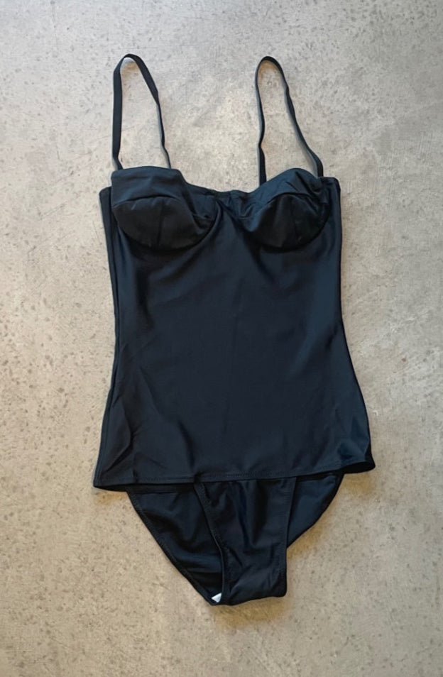 Junior Gaultier Badeanzug S