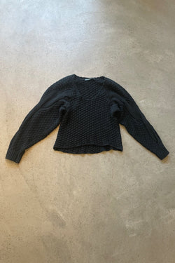 S Balenciaga Ghesquière Sweater