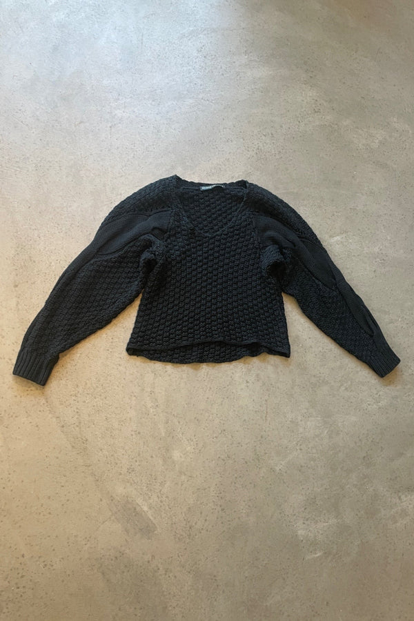 S Balenciaga Ghesquière Sweater
