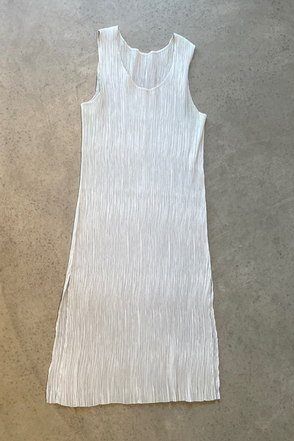 Issey Miyake Pleats Please Kleid S