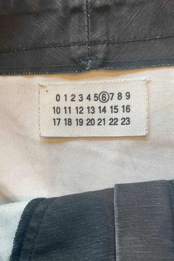 Maison Margiela Rock S