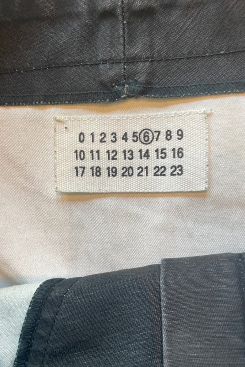 Maison Margiela Rock S
