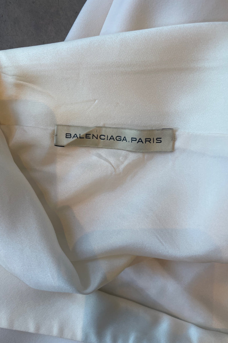 S Balenciaga Ghesquiere Kleid S