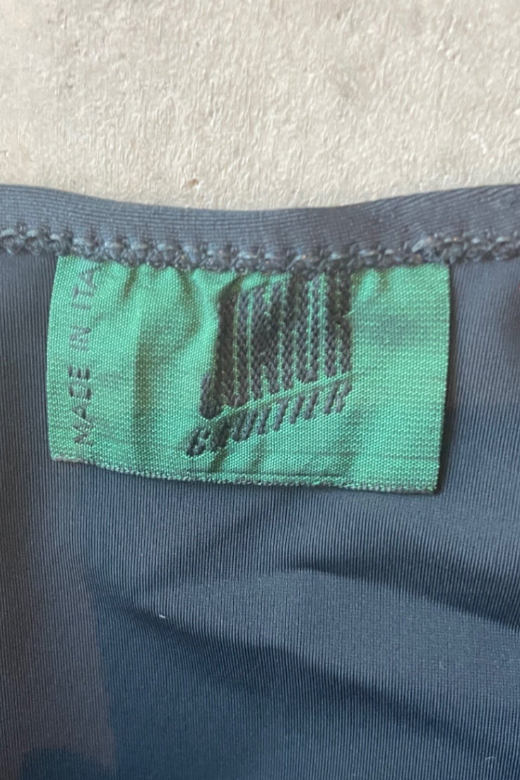 Junior Gaultier Badeanzug S